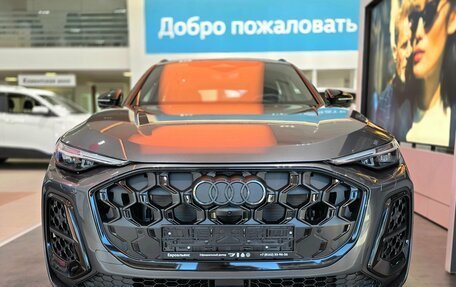 Audi Q5, 2025 год, 8 890 000 рублей, 2 фотография