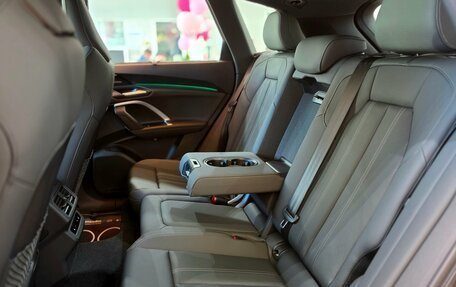 Audi Q5, 2025 год, 8 890 000 рублей, 9 фотография