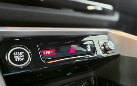 Audi Q5, 2025 год, 8 890 000 рублей, 11 фотография