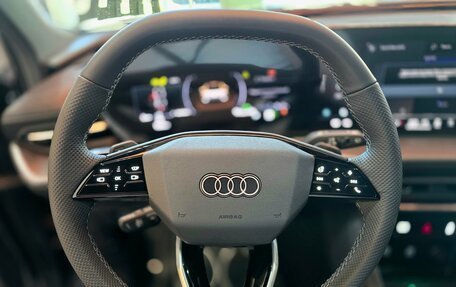 Audi Q5, 2025 год, 8 890 000 рублей, 14 фотография