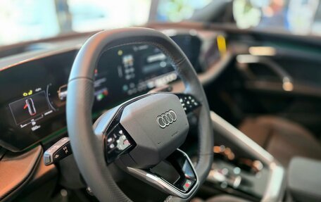 Audi Q5, 2025 год, 8 890 000 рублей, 15 фотография