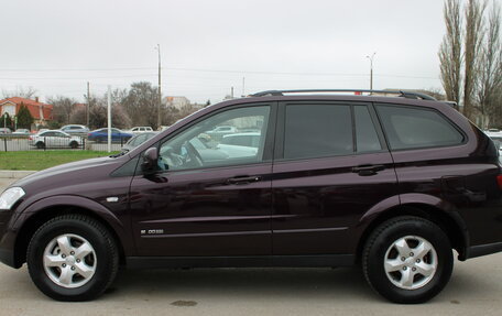 SsangYong Kyron I, 2010 год, 919 000 рублей, 8 фотография