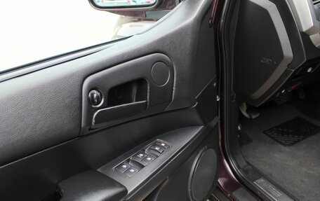 SsangYong Kyron I, 2010 год, 919 000 рублей, 11 фотография