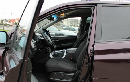 SsangYong Kyron I, 2010 год, 919 000 рублей, 12 фотография