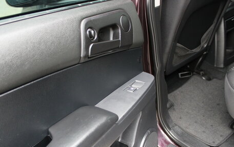 SsangYong Kyron I, 2010 год, 919 000 рублей, 14 фотография