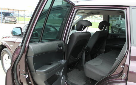 SsangYong Kyron I, 2010 год, 919 000 рублей, 13 фотография