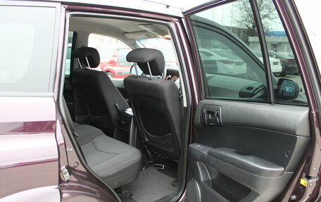 SsangYong Kyron I, 2010 год, 919 000 рублей, 16 фотография