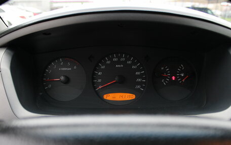 SsangYong Kyron I, 2010 год, 919 000 рублей, 22 фотография