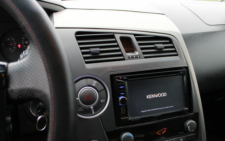 SsangYong Kyron I, 2010 год, 919 000 рублей, 23 фотография