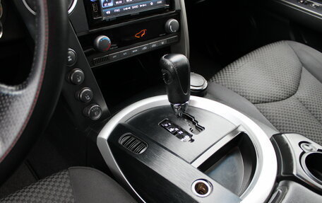 SsangYong Kyron I, 2010 год, 919 000 рублей, 24 фотография