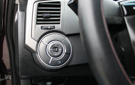 SsangYong Kyron I, 2010 год, 919 000 рублей, 25 фотография