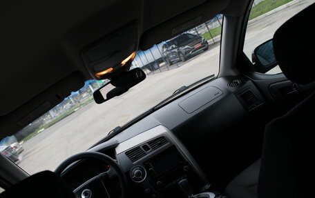 SsangYong Kyron I, 2010 год, 919 000 рублей, 26 фотография