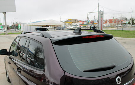 SsangYong Kyron I, 2010 год, 919 000 рублей, 28 фотография