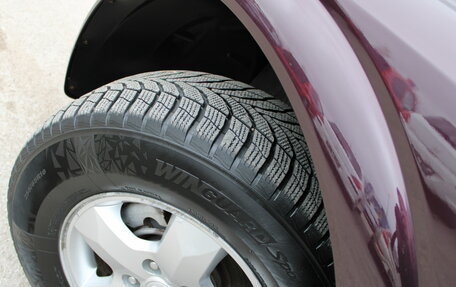 SsangYong Kyron I, 2010 год, 919 000 рублей, 31 фотография