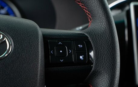 Toyota Hilux VIII, 2015 год, 3 498 999 рублей, 14 фотография