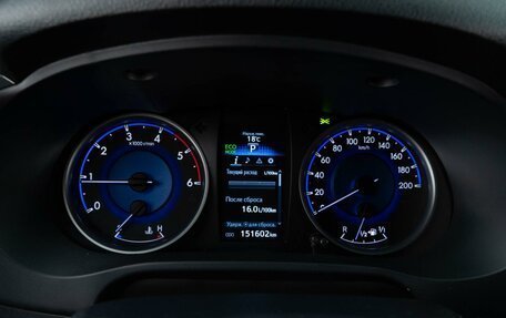 Toyota Hilux VIII, 2015 год, 3 498 999 рублей, 21 фотография