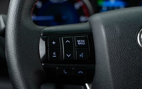 Toyota Hilux VIII, 2015 год, 3 498 999 рублей, 13 фотография