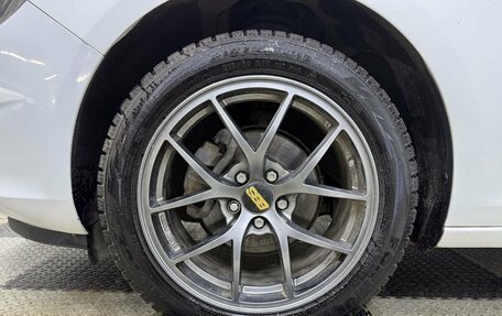 Opel Astra J, 2012 год, 640 000 рублей, 12 фотография