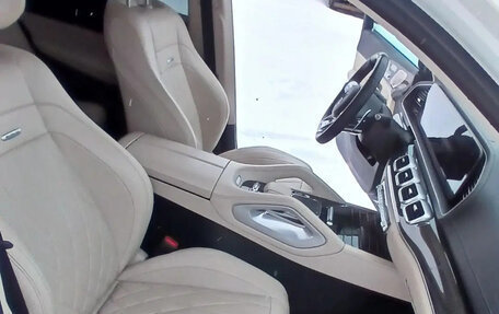 Mercedes-Benz GLE AMG, 2022 год, 9 990 000 рублей, 8 фотография