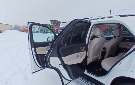 Mercedes-Benz GLE AMG, 2022 год, 9 990 000 рублей, 10 фотография