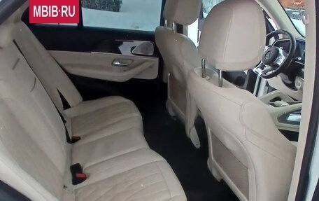 Mercedes-Benz GLE AMG, 2022 год, 9 990 000 рублей, 12 фотография