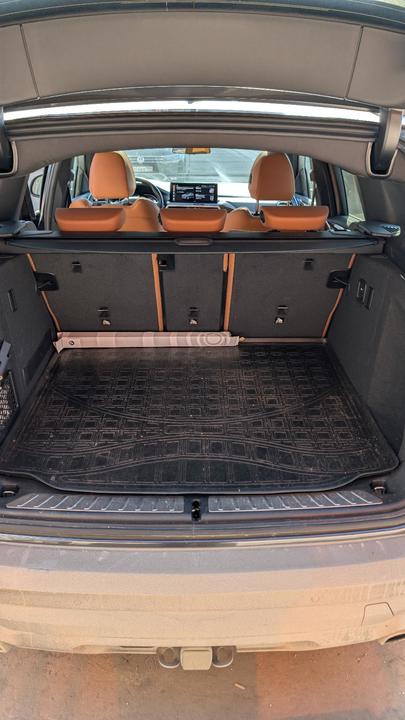 BMW X3 G01, 2021 год, 4 430 000 рублей, 5 фотография