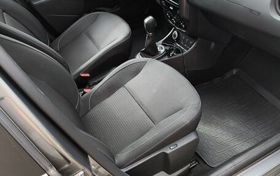 Renault Duster, 2020 год, 1 800 000 рублей, 1 фотография