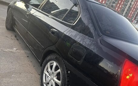 Hyundai Elantra III, 2001 год, 200 000 рублей, 1 фотография