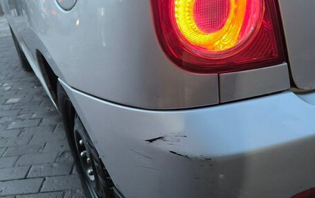 Lifan Smily I (330) рестайлинг, 2011 год, 250 000 рублей, 1 фотография