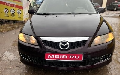 Mazda 6, 2006 год, 400 000 рублей, 1 фотография