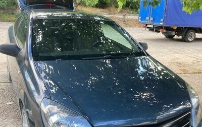 Opel Astra H, 2006 год, 410 000 рублей, 1 фотография