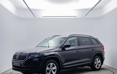 Skoda Kodiaq I, 2018 год, 2 190 000 рублей, 1 фотография