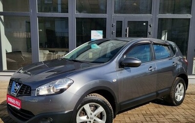 Nissan Qashqai, 2012 год, 1 100 000 рублей, 1 фотография