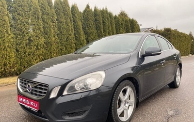 Volvo S60 III, 2012 год, 1 160 000 рублей, 1 фотография
