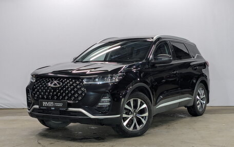 Chery Tiggo 7 Pro, 2022 год, 1 650 000 рублей, 1 фотография