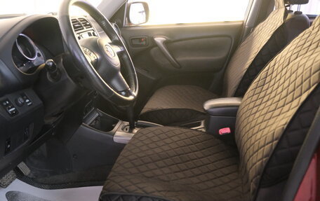 Toyota RAV4, 2004 год, 949 000 рублей, 7 фотография