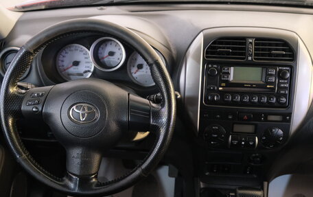 Toyota RAV4, 2004 год, 949 000 рублей, 11 фотография