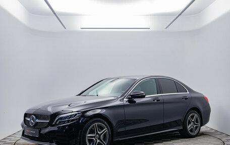 Mercedes-Benz C-Класс, 2019 год, 3 470 000 рублей, 1 фотография