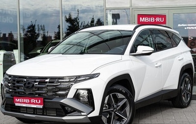 Hyundai Tucson, 2025 год, 4 940 000 рублей, 1 фотография