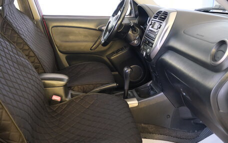 Toyota RAV4, 2004 год, 949 000 рублей, 19 фотография