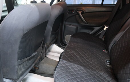 Toyota RAV4, 2004 год, 949 000 рублей, 20 фотография