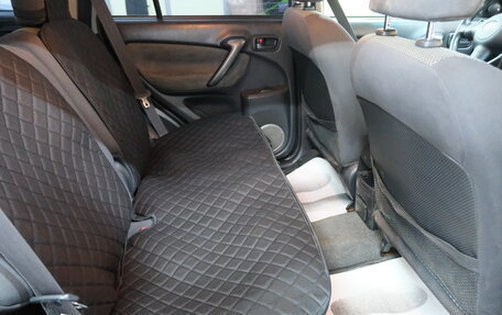 Toyota RAV4, 2004 год, 949 000 рублей, 21 фотография