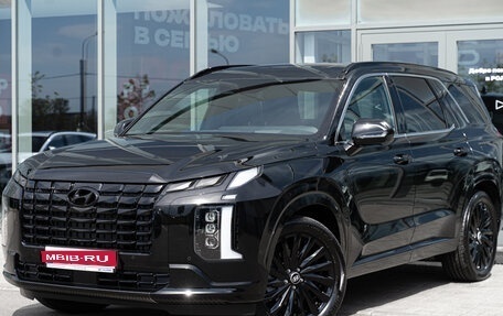 Hyundai Palisade I, 2025 год, 10 490 000 рублей, 1 фотография