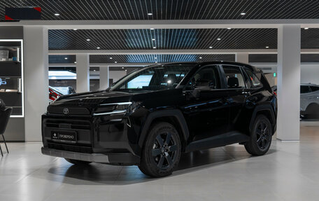 Toyota RAV4, 2026 год, 4 950 000 рублей, 1 фотография