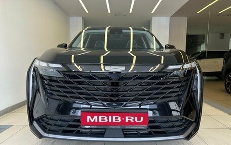 Geely Atlas, 2025 год, 3 449 990 рублей, 1 фотография