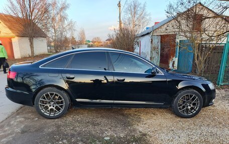 Audi A6, 2010 год, 1 350 000 рублей, 2 фотография