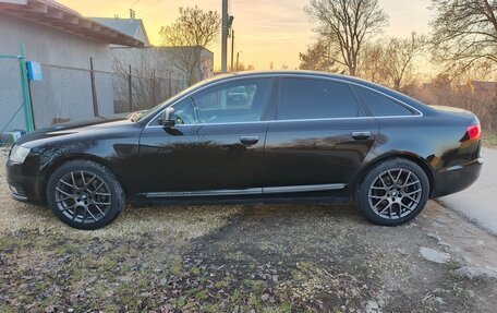 Audi A6, 2010 год, 1 350 000 рублей, 6 фотография