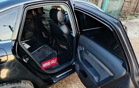 Audi A6, 2010 год, 1 350 000 рублей, 9 фотография