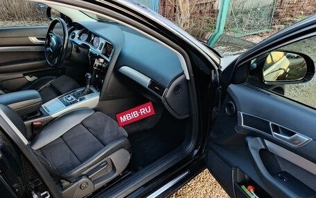 Audi A6, 2010 год, 1 350 000 рублей, 8 фотография