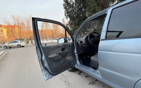 Daewoo Matiz I, 2012 год, 182 592 рублей, 9 фотография